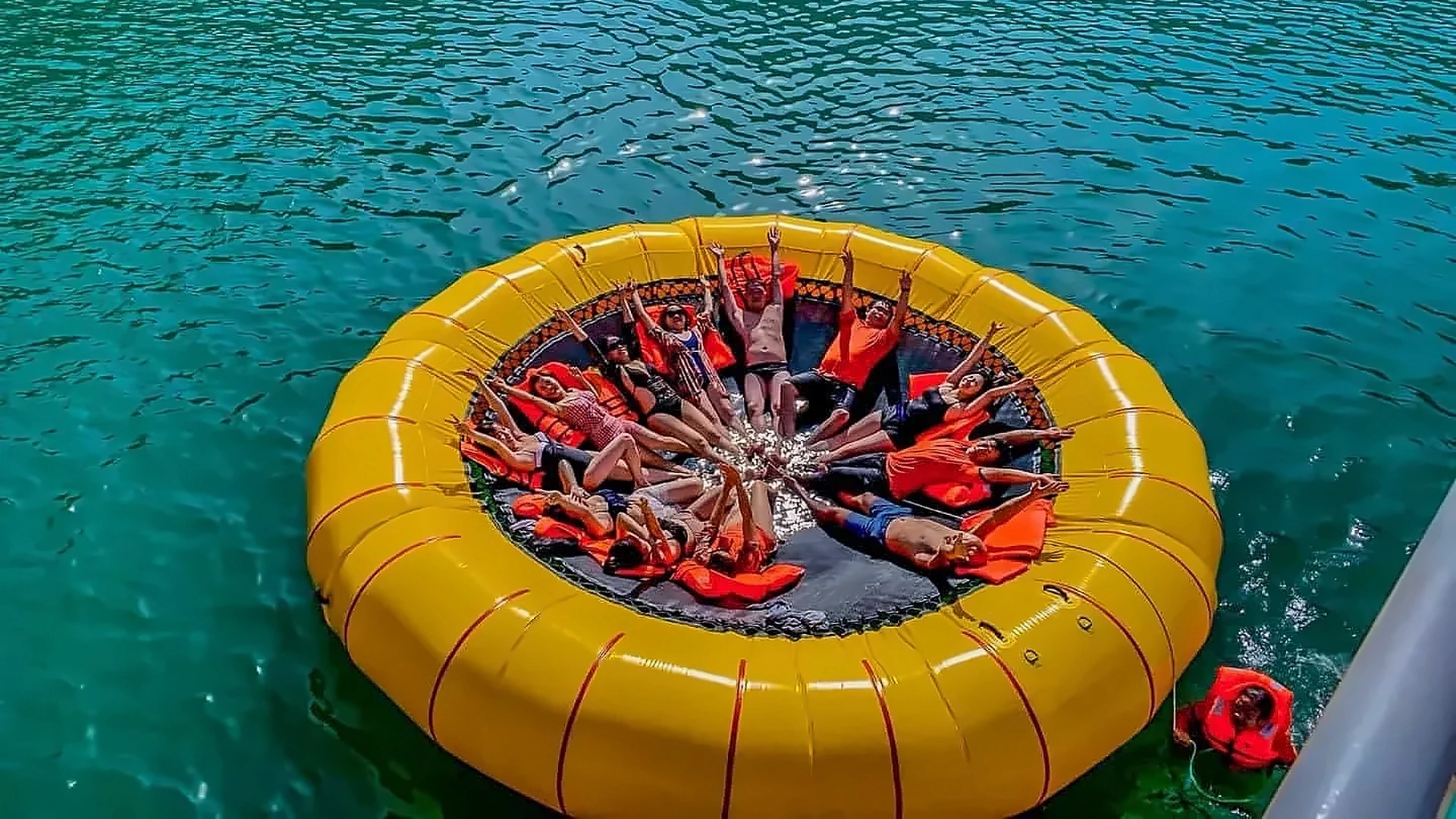 Day Tour | Explore Ha Long Bay & Lan Ha Bay by Catamaran Cruise